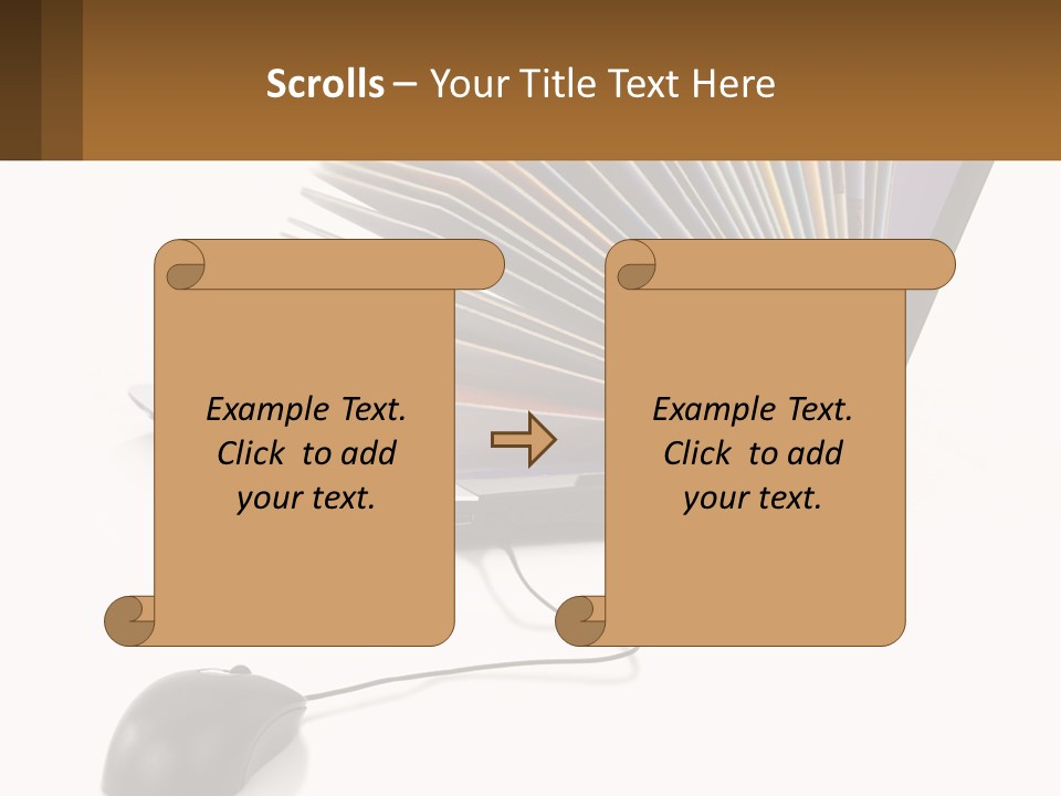 Climate Electricity Equipment PowerPoint Template