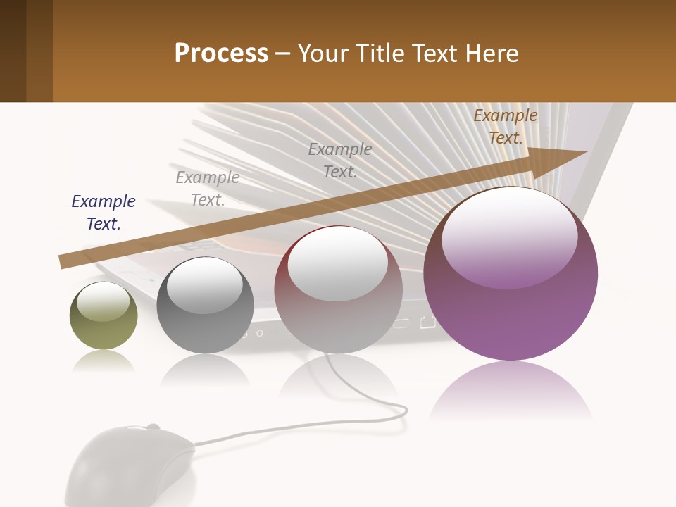 Climate Electricity Equipment PowerPoint Template