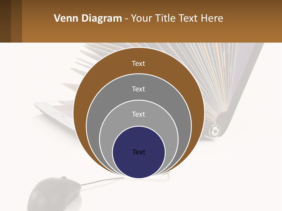 Climate Electricity Equipment PowerPoint Template