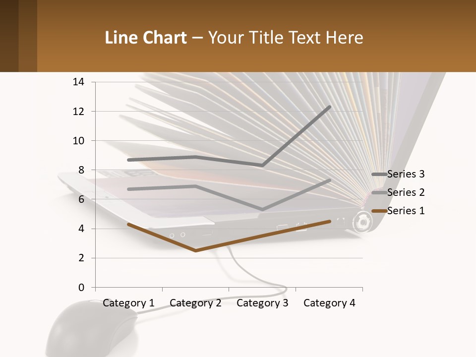 Climate Electricity Equipment PowerPoint Template