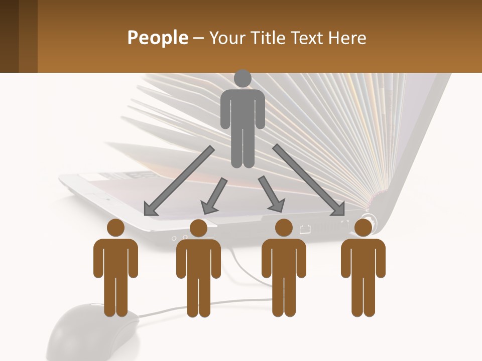 Climate Electricity Equipment PowerPoint Template