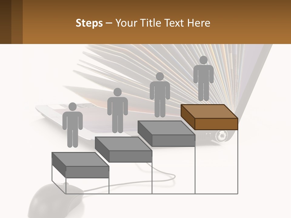 Climate Electricity Equipment PowerPoint Template