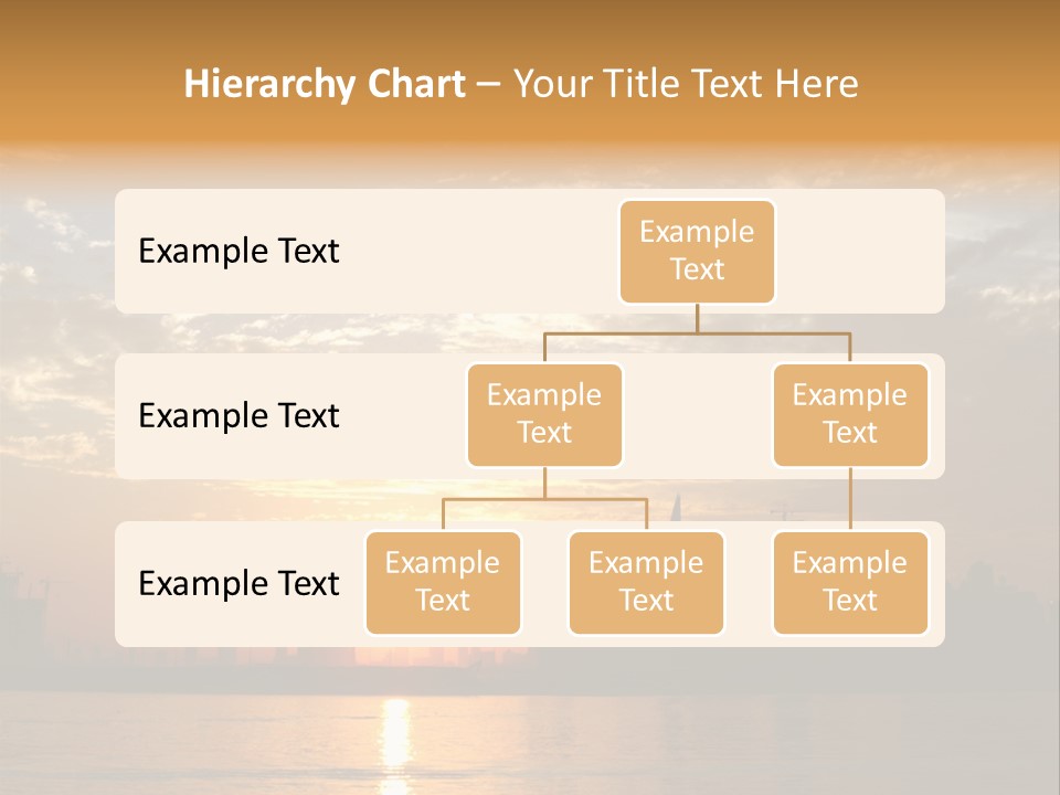 Cooling Temperature Conditioner PowerPoint Template