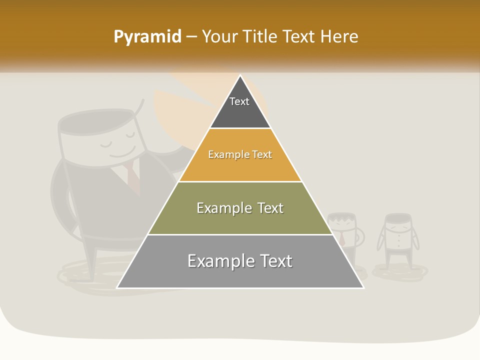 Supply Cooling Remote PowerPoint Template