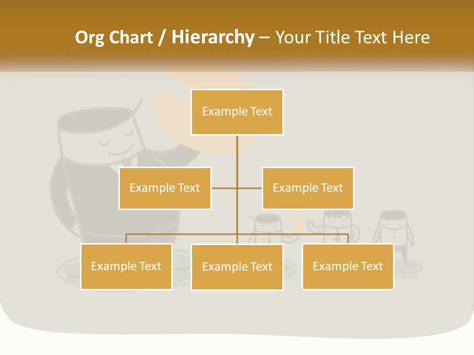 Supply Cooling Remote PowerPoint Template