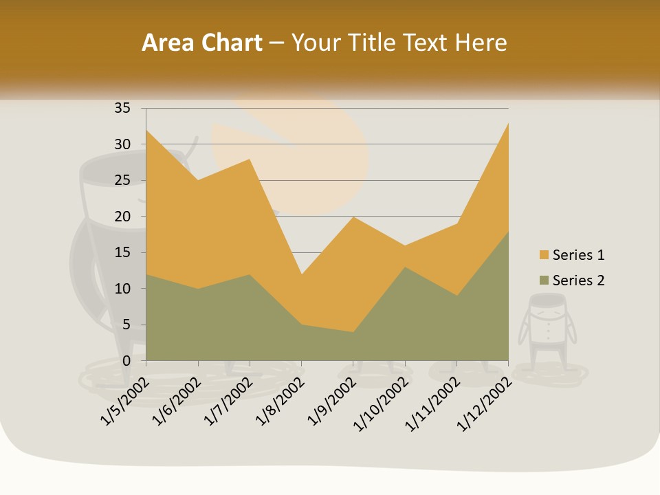 Supply Cooling Remote PowerPoint Template