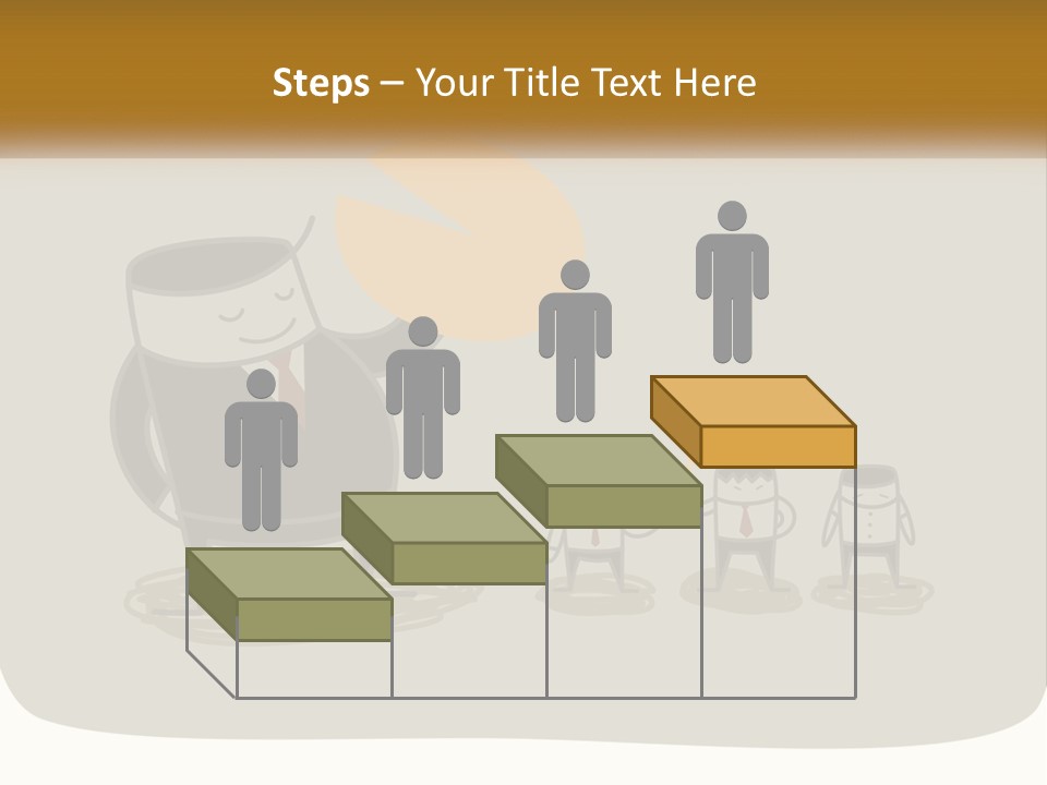 Supply Cooling Remote PowerPoint Template