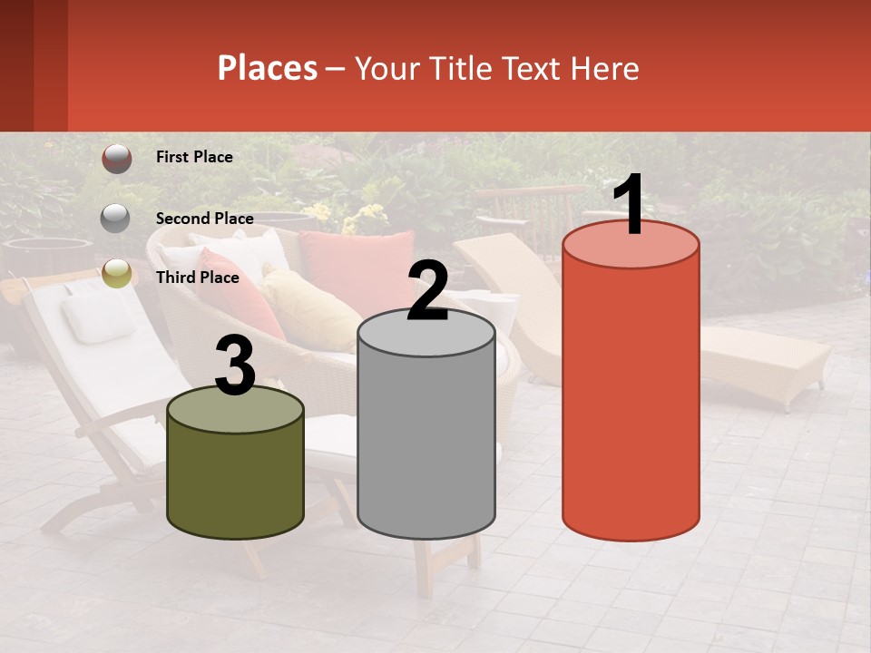 Power Technology Cool PowerPoint Template