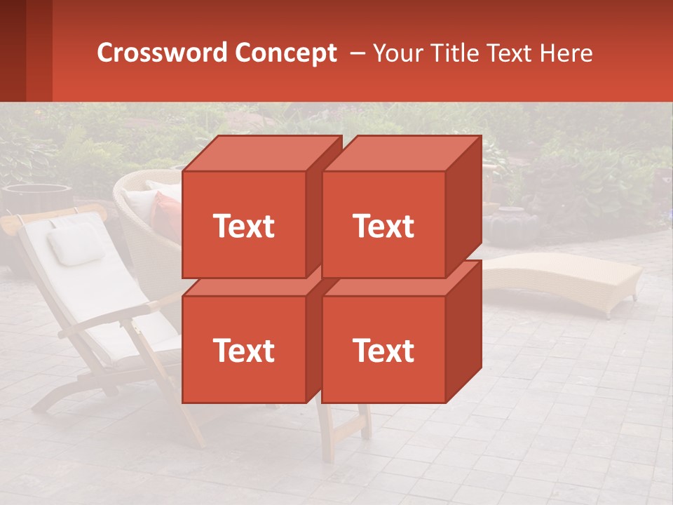 Power Technology Cool PowerPoint Template