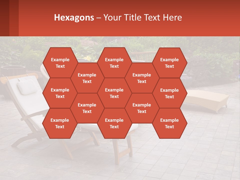 Power Technology Cool PowerPoint Template