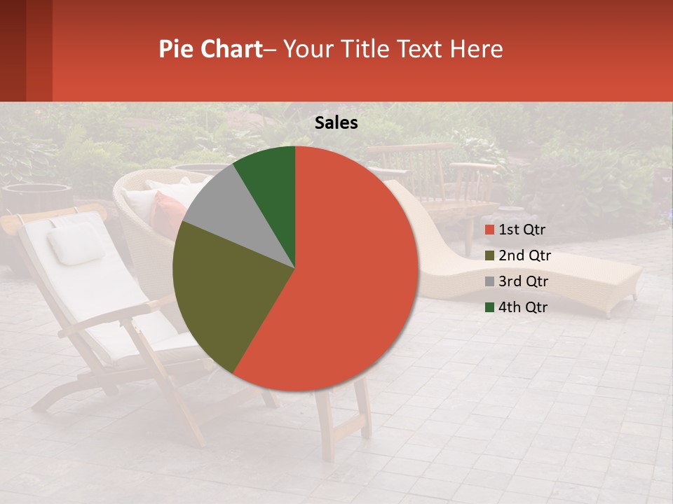 Power Technology Cool PowerPoint Template