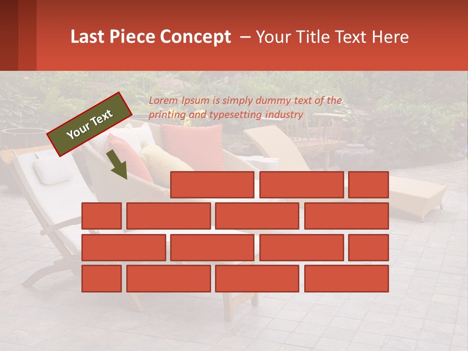 Power Technology Cool PowerPoint Template