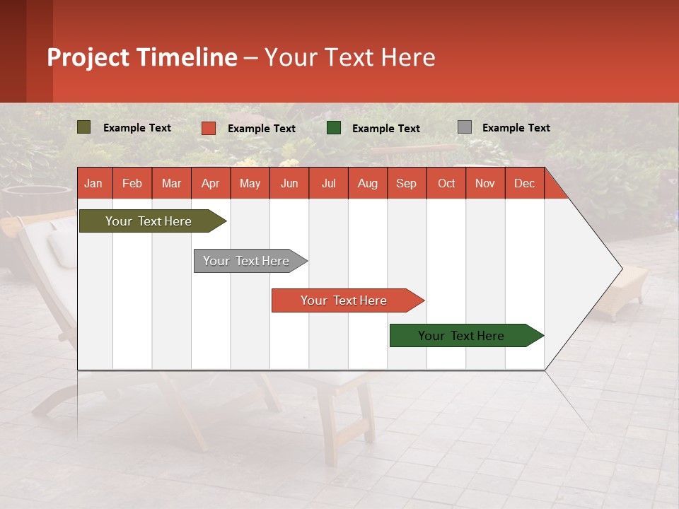 Power Technology Cool PowerPoint Template