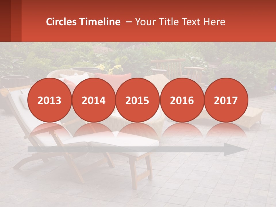 Power Technology Cool PowerPoint Template