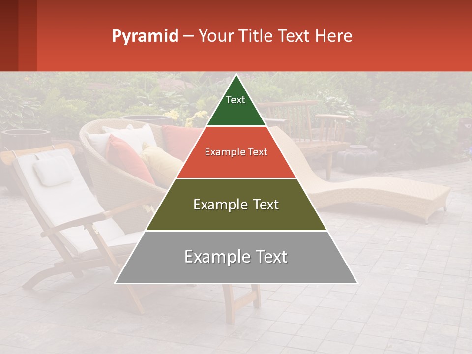 Power Technology Cool PowerPoint Template