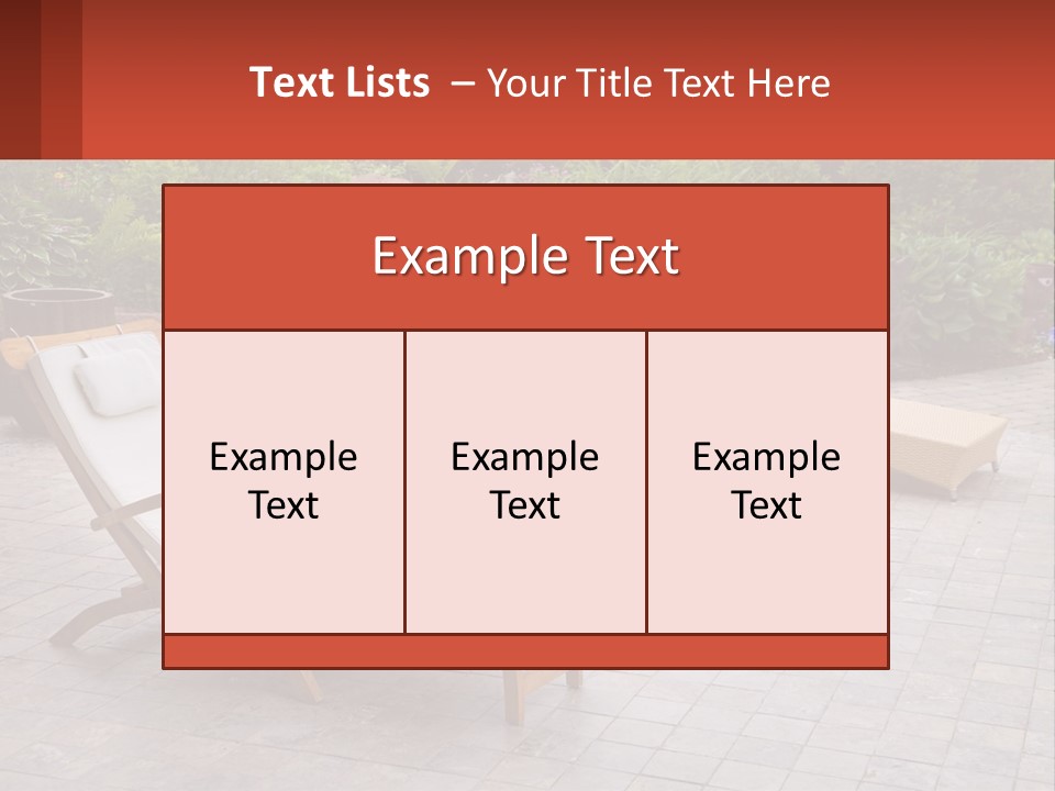 Power Technology Cool PowerPoint Template