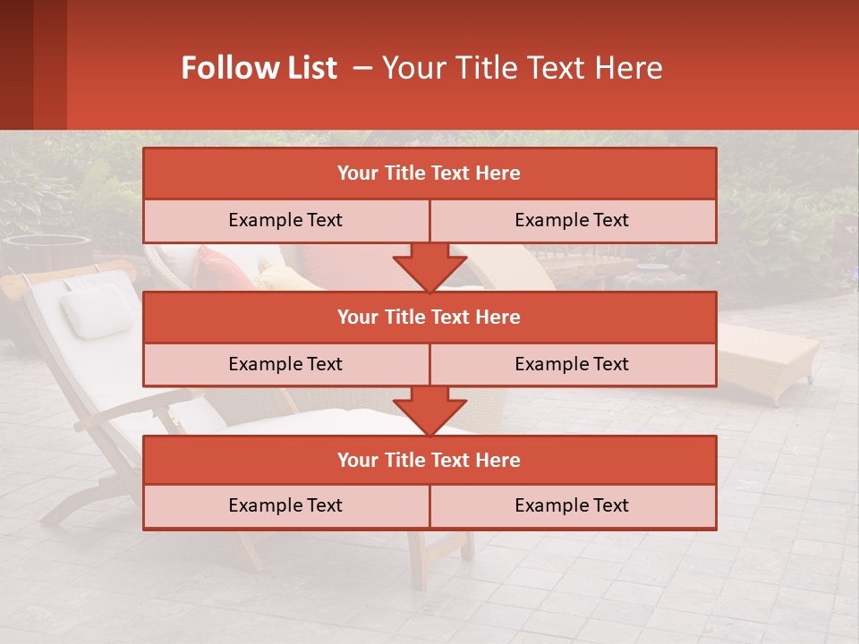 Power Technology Cool PowerPoint Template