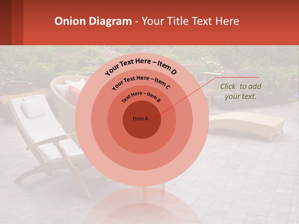 Power Technology Cool PowerPoint Template