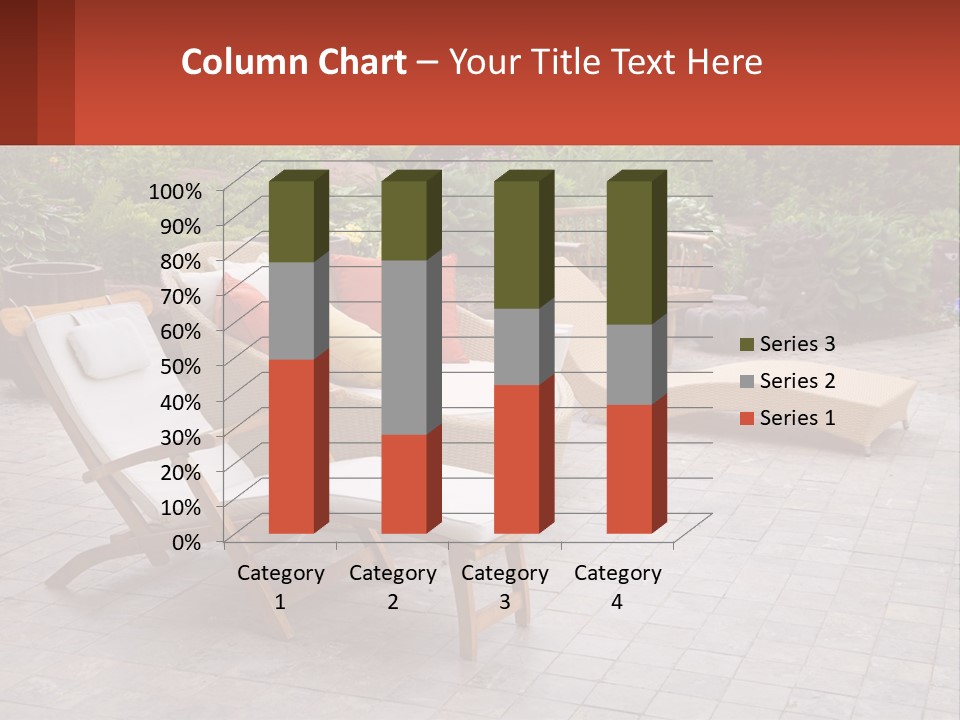 Power Technology Cool PowerPoint Template