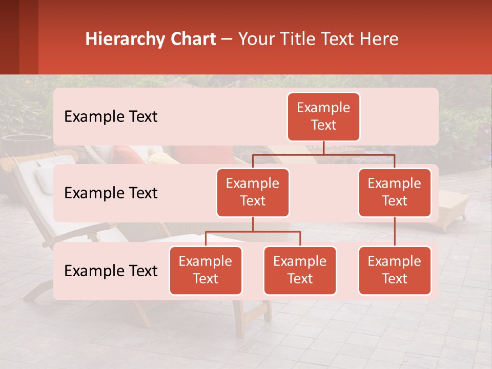 Power Technology Cool PowerPoint Template