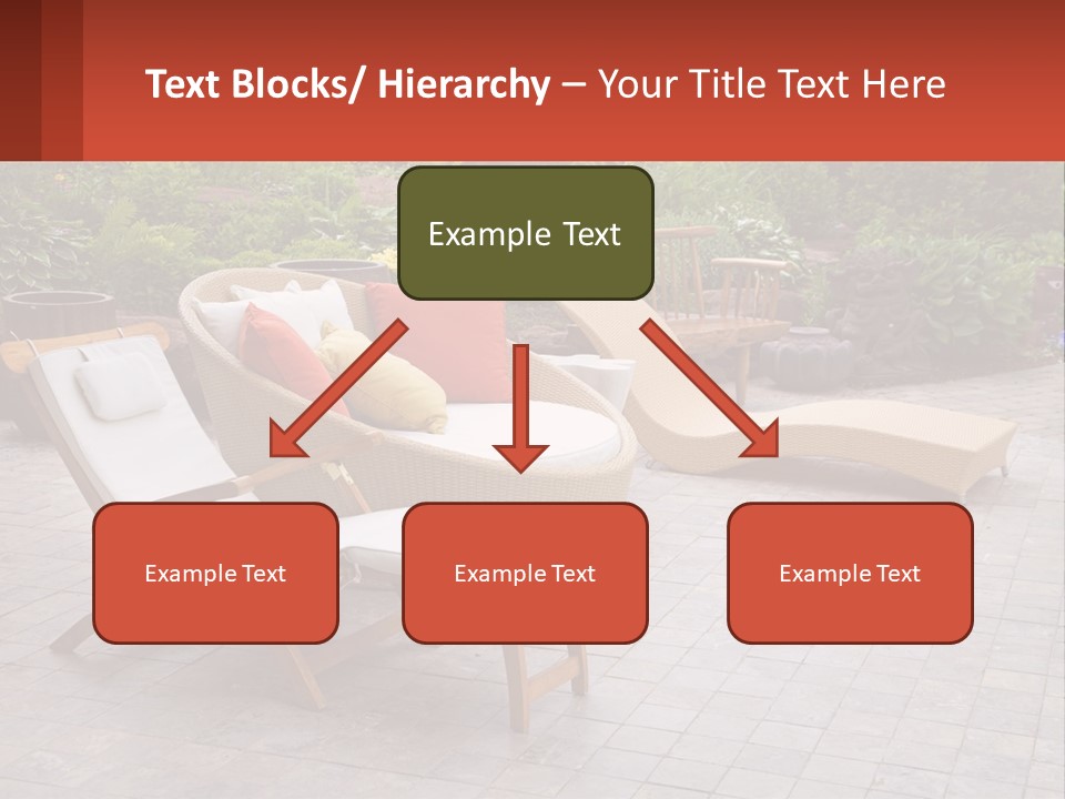 Power Technology Cool PowerPoint Template