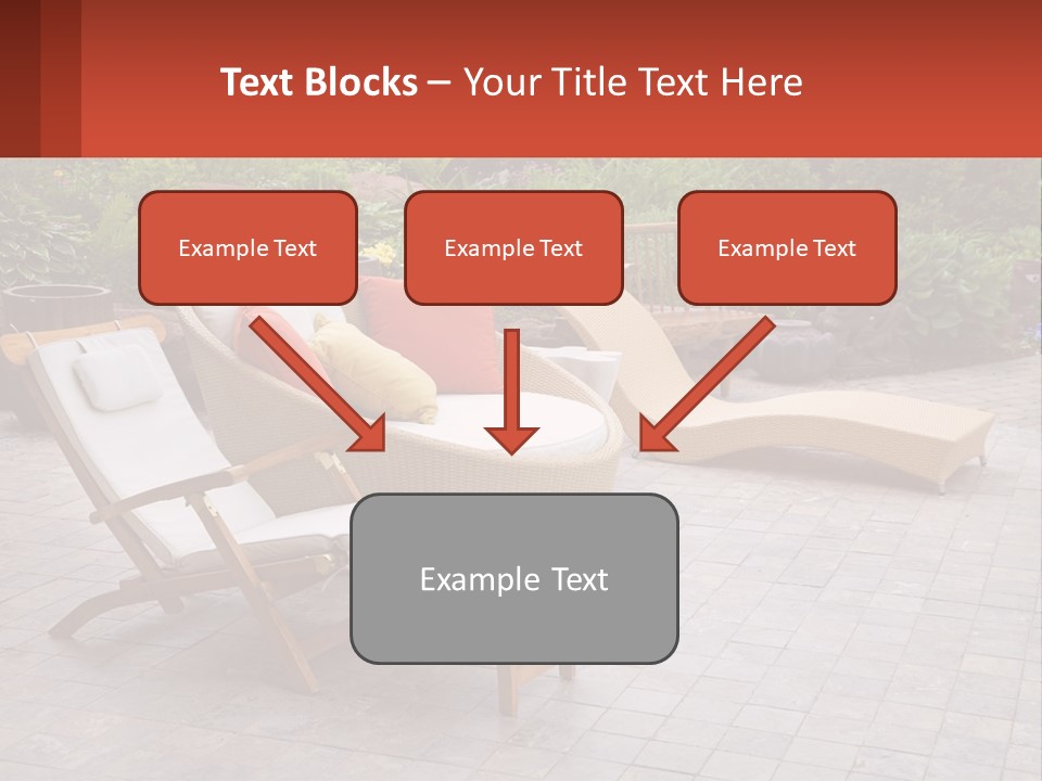 Power Technology Cool PowerPoint Template