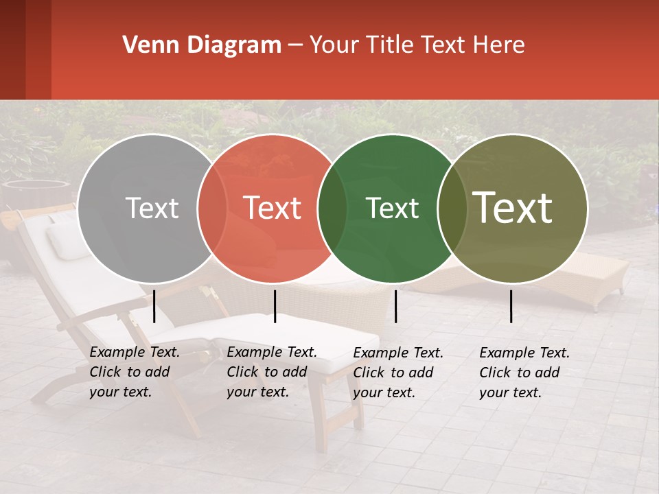 Power Technology Cool PowerPoint Template