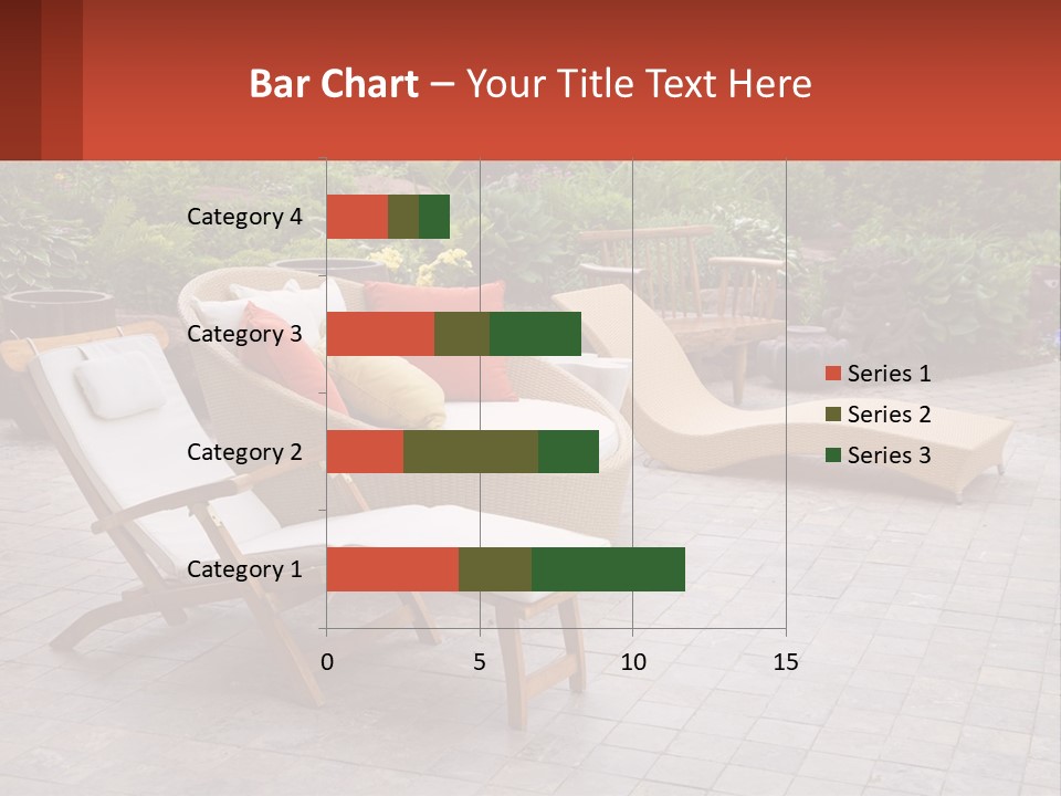 Power Technology Cool PowerPoint Template