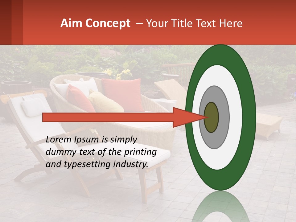 Power Technology Cool PowerPoint Template