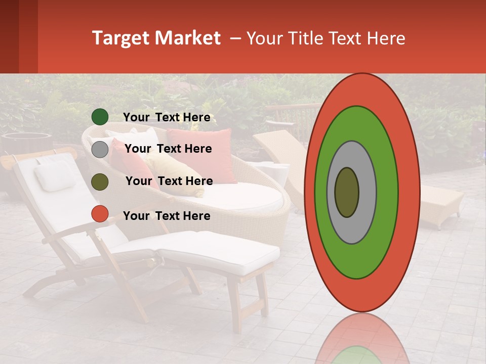 Power Technology Cool PowerPoint Template