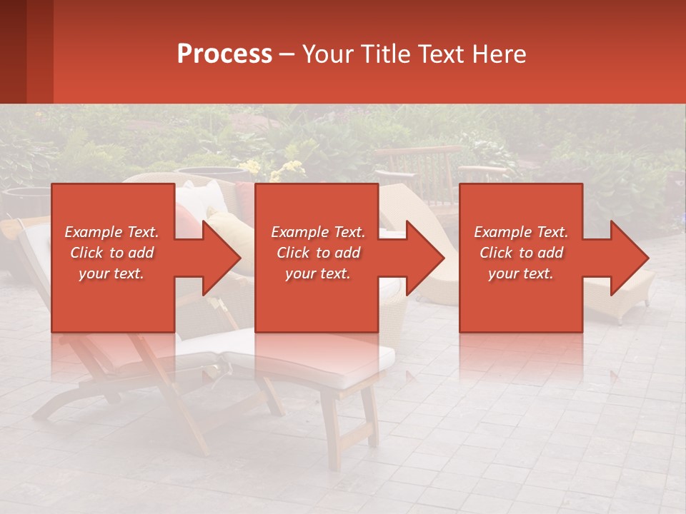 Power Technology Cool PowerPoint Template