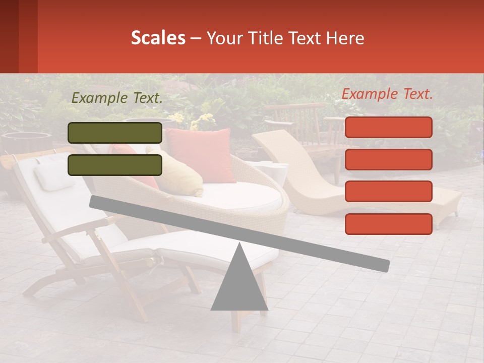 Power Technology Cool PowerPoint Template