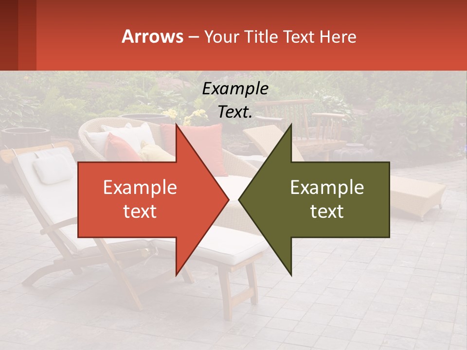 Power Technology Cool PowerPoint Template