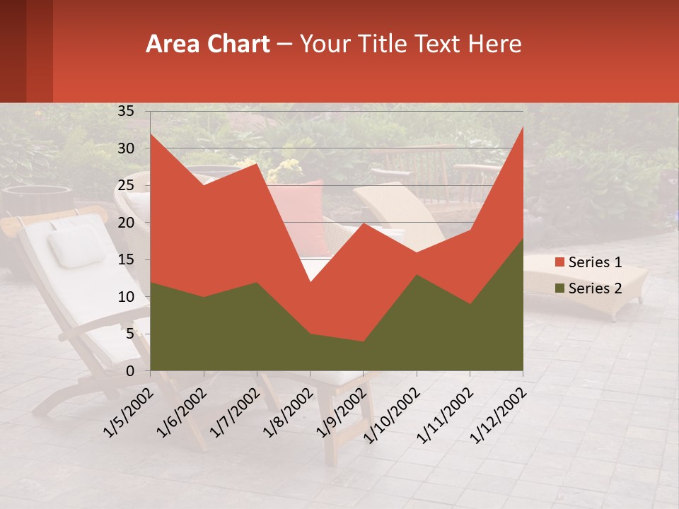 Power Technology Cool PowerPoint Template