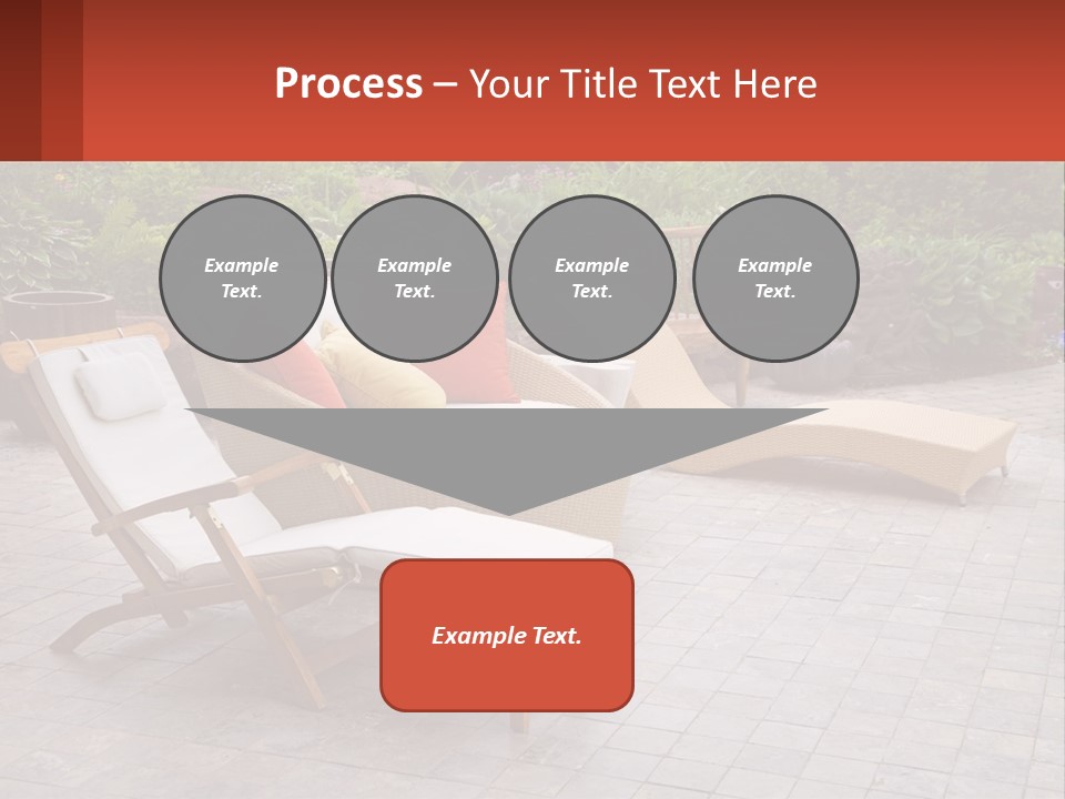 Power Technology Cool PowerPoint Template