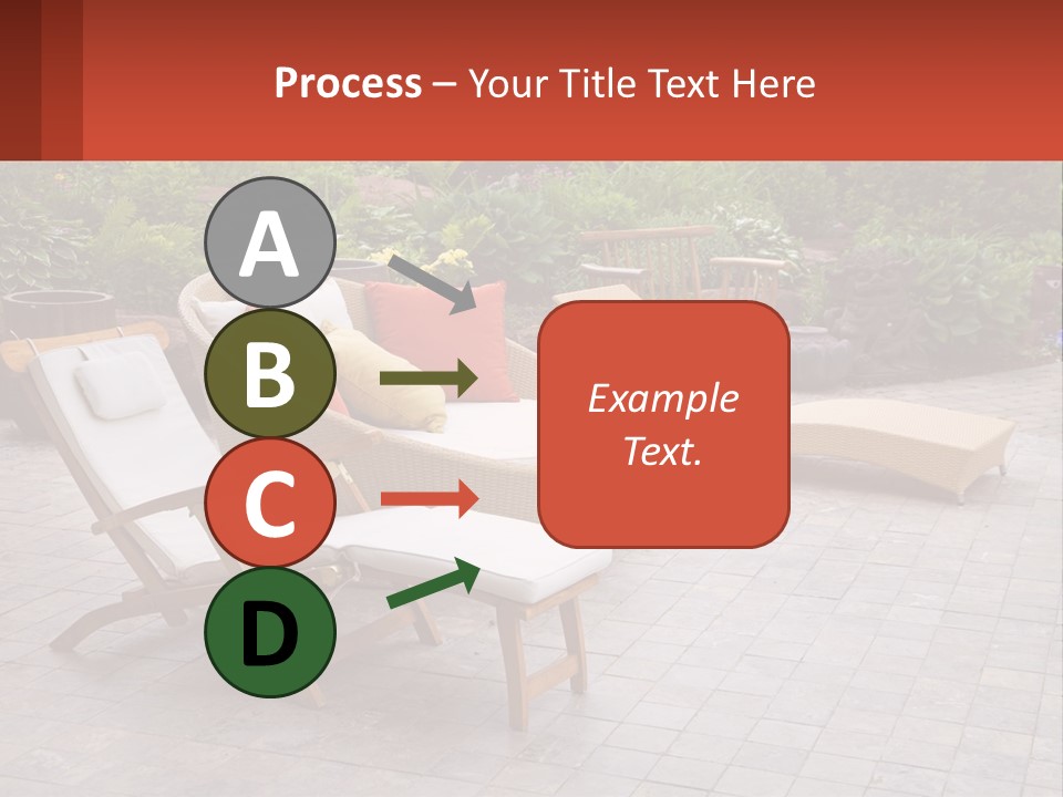 Power Technology Cool PowerPoint Template