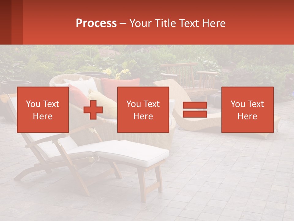 Power Technology Cool PowerPoint Template
