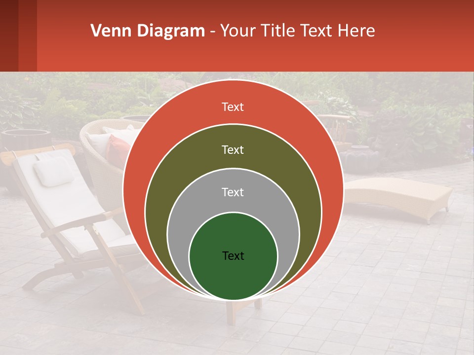 Power Technology Cool PowerPoint Template
