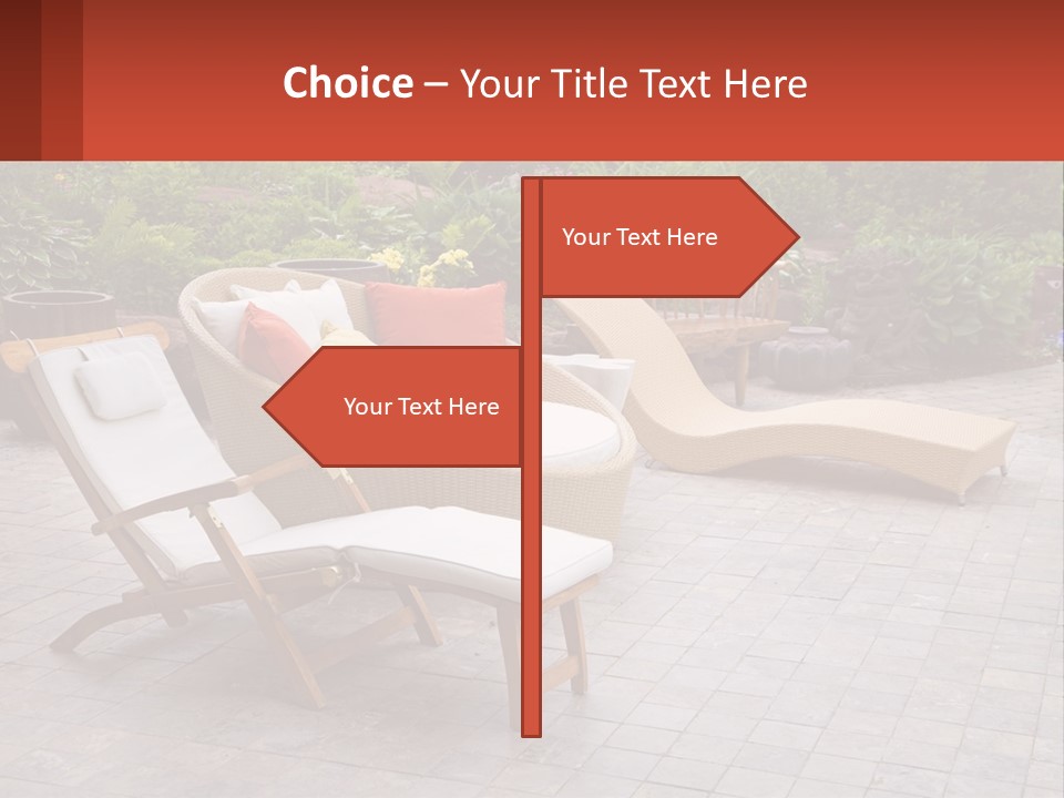 Power Technology Cool PowerPoint Template