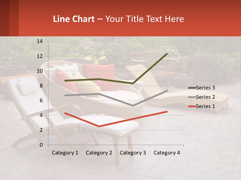 Power Technology Cool PowerPoint Template