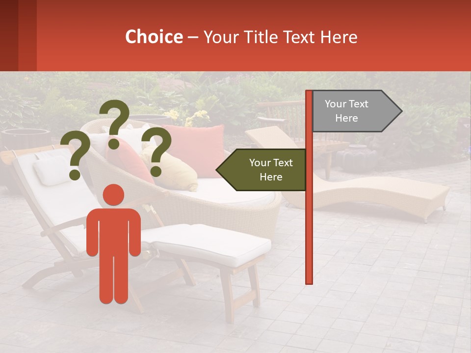 Power Technology Cool PowerPoint Template