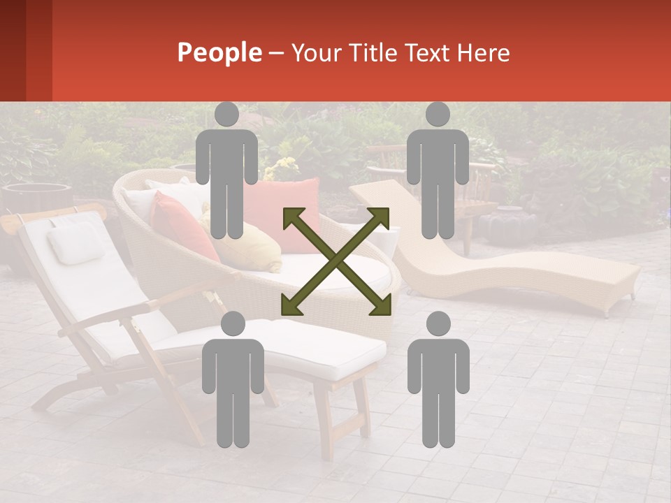 Power Technology Cool PowerPoint Template