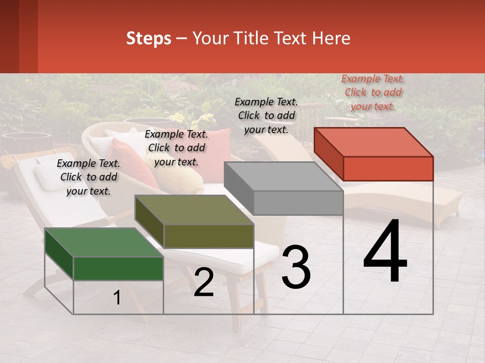 Power Technology Cool PowerPoint Template