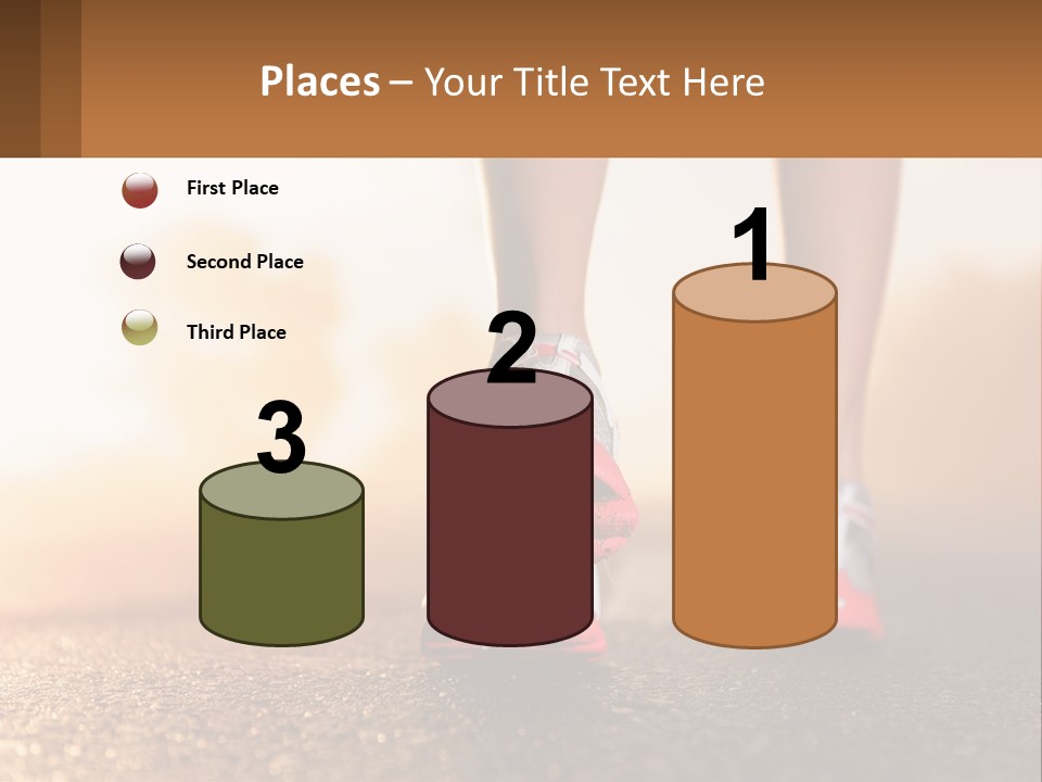 System Energy Air PowerPoint Template