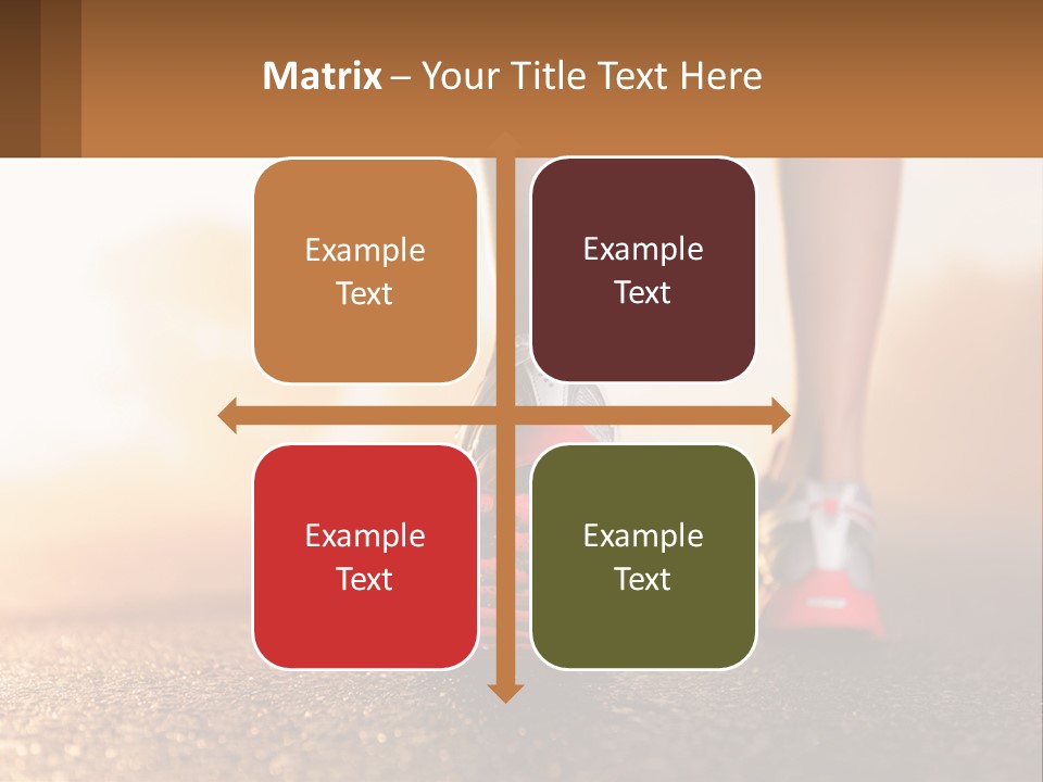 System Energy Air PowerPoint Template