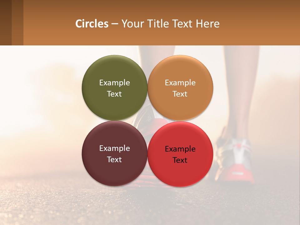 System Energy Air PowerPoint Template