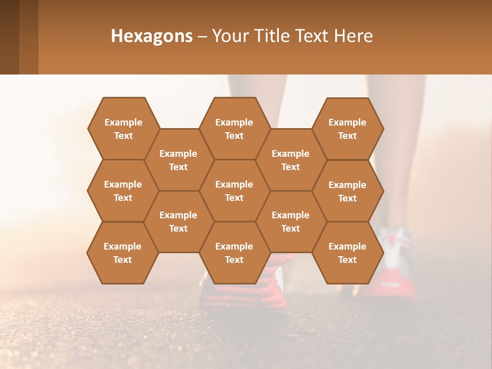 System Energy Air PowerPoint Template