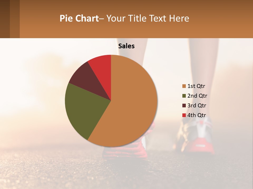 System Energy Air PowerPoint Template