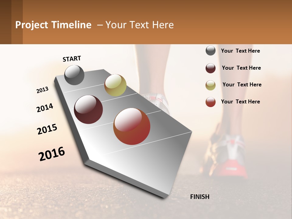 System Energy Air PowerPoint Template