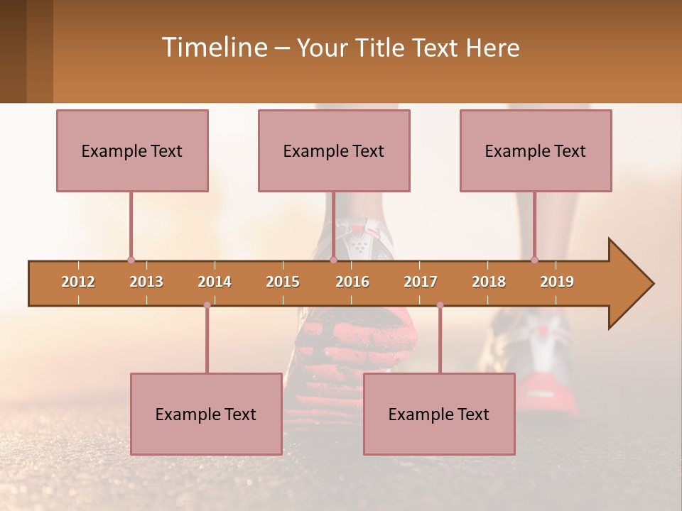 System Energy Air PowerPoint Template